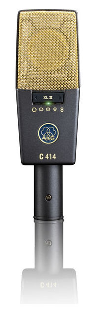 AKG C414 XL II